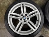 Bmw style 351lengvojo lydinio, R19 - nuotraukos Nr. 3