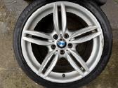Bmw style 351lengvojo lydinio, R19 - nuotraukos Nr. 4