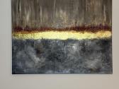 Paveikslas 100x80 - nuotraukos Nr. 2