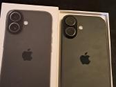 iPhone 17 256gb 100% Battery Health - nuotraukos Nr. 3