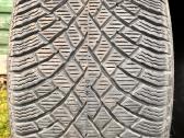 R19 255/45 Nokian Hakkapeliitta R5 - nuotraukos Nr. 2