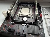 MB + 32gb RAM + Cpu - nuotraukos Nr. 2