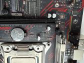 MB + 32gb RAM + Cpu - nuotraukos Nr. 5