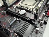 MB + 32gb RAM + Cpu - nuotraukos Nr. 6
