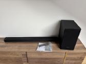 Samsung sound bar - nuotraukos Nr. 2