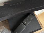 Samsung sound bar - nuotraukos Nr. 3