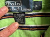 Ralph Lauren marškinėliai S - nuotraukos Nr. 2