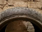 Fulda 205/55 R16 Ms žieminės 5mm likutis - nuotraukos Nr. 6