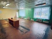 Mažeikių r Židikų centre išnuomojama parduotuvė - nuotraukos Nr. 8
