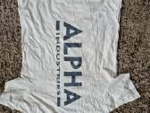 Alpha industries marškinėliai M - nuotraukos Nr. 2