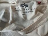 Alpha industries marškinėliai M - nuotraukos Nr. 5