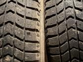 Dayton 185/65 R15 likutis 5.8mm Ms žieminės - nuotraukos Nr. 2