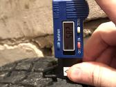 Dayton 185/65 R15 likutis 5.8mm Ms žieminės - nuotraukos Nr. 3