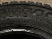 Dayton 185/65 R15 likutis 5.8mm Ms žieminės - nuotraukos Nr. 5