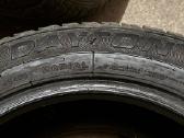 Dayton 185/65 R15 likutis 5.8mm Ms žieminės - nuotraukos Nr. 6