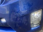 Toyota prius 2011 priekinis bamperis - nuotraukos Nr. 2