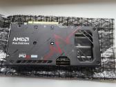 Sapphire Pulse Radeon Rx 9060 XT 16gb - nuotraukos Nr. 3