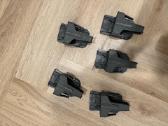 Airsoft spintos valymas - nuotraukos Nr. 22