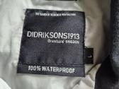 Didriksons balta striukė L - nuotraukos Nr. 3