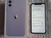 iPhone 11 64gb 100% baterija - nuotraukos Nr. 4
