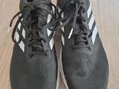 Adidas Response Super 2.0 - juodi bėgimo bateliai - nuotraukos Nr. 2