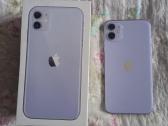 iPhone 11 64gb 100% baterija - nuotraukos Nr. 5