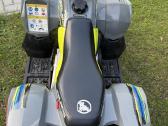 Vaikiškas keturratis Polaris Outlaw 50 - nuotraukos Nr. 4