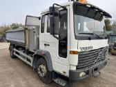 Volvo Fl6-14 savivartis - nuotraukos Nr. 2