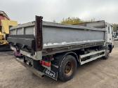 Volvo Fl6-14 savivartis - nuotraukos Nr. 3