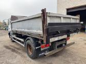 Volvo Fl6-14 savivartis - nuotraukos Nr. 4
