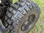 Vaikiškas keturratis Polaris Outlaw 50 - nuotraukos Nr. 6