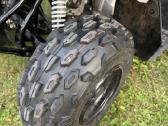 Vaikiškas keturratis Polaris Outlaw 50 - nuotraukos Nr. 7