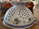 Villeroy & Boch emaliuotas kiaurasamtis - nuotraukos Nr. 2