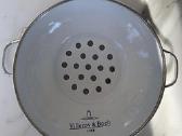 Villeroy & Boch emaliuotas kiaurasamtis - nuotraukos Nr. 3