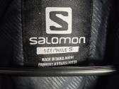 Salomon šilta striukė S - nuotraukos Nr. 3