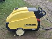 Karcher hds1195 s eco - nuotraukos Nr. 7