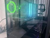 Gaming Pc i5-13400f, Rtx 3050, 16 RAM, 1 TB SSD - nuotraukos Nr. 2