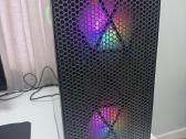 Gaming Pc i5-13400f, Rtx 3050, 16 RAM, 1 TB SSD - nuotraukos Nr. 4