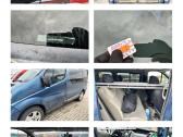 Parduodama Opel Vivaro - nuotraukos Nr. 2