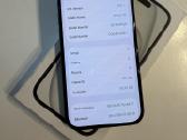 Apple iPhone 15 128gb black Blocked - nuotraukos Nr. 2