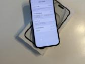 Apple iPhone 15 128gb black Blocked - nuotraukos Nr. 3