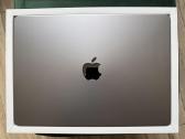 MacBook Pro 14" 2023 – M2 Pro / 32gb RAM / 1tb SSD - nuotraukos Nr. 4