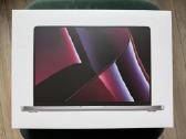 MacBook Pro 14" 2023 – M2 Pro / 32gb RAM / 1tb SSD - nuotraukos Nr. 7