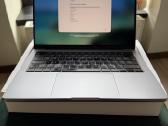 MacBook Pro 14" 2023 – M2 Pro / 32gb RAM / 1tb SSD - nuotraukos Nr. 3