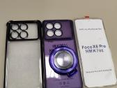 Poco x6 pro 512 5G - nuotraukos Nr. 5