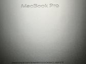 MacBook Pro 14" 2023 – M2 Pro / 32gb RAM / 1tb SSD - nuotraukos Nr. 6