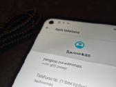 Motorola Moto G8 Power 4/64gb Dual Sim - nuotraukos Nr. 3