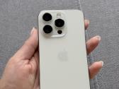 iPhone 15 Pro 128gb - nuotraukos Nr. 8