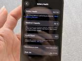 iPhone 15 Pro 128gb - nuotraukos Nr. 2