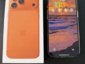 iPhone 17 Pro Max Orange - nuotraukos Nr. 2